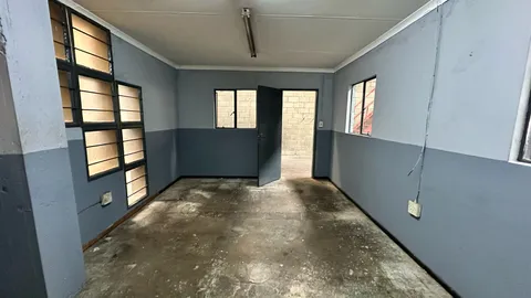 Warehouse 22, Krost Park, 22000m² (8)